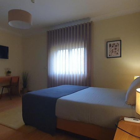 Vila Nova de Famalicão Villam Natura & Spa المظهر الخارجي الصورة