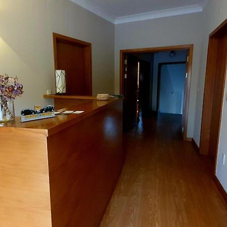 Vila Nova de Famalicão Villam Natura & Spa المظهر الخارجي الصورة