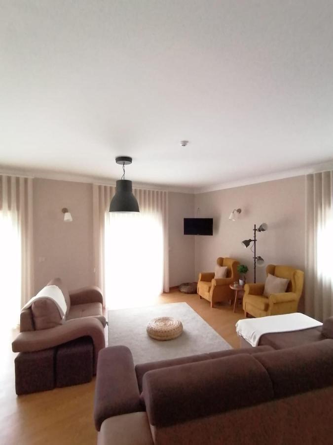 Vila Nova de Famalicão Villam Natura & Spa المظهر الخارجي الصورة