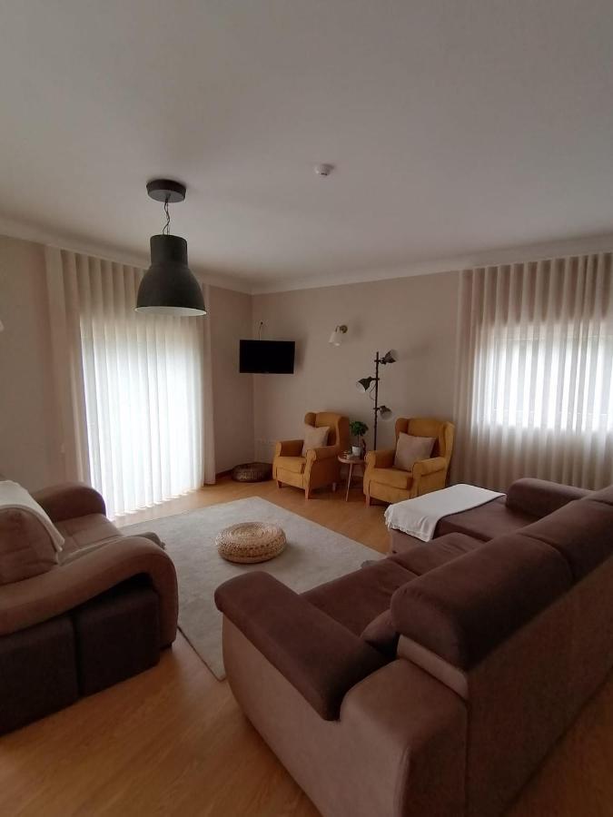 Vila Nova de Famalicão Villam Natura & Spa المظهر الخارجي الصورة